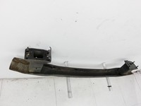 Mercedes X204 08-12 Stoßstangenträger Stoßfängerträger Träger Hinten Mercedes X204 08-12 04.12.2009 A2046101114... Vorschau 6