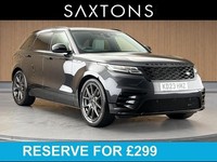 2023 Land Rover Range Rover Velar 2.0 D200 MHEV R-Dynamic HSE SUV 5dr Diesel Aut