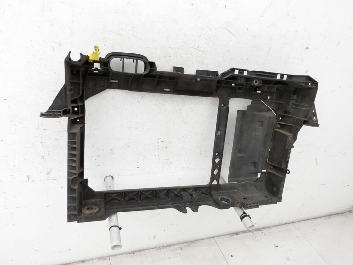 Ford Fiesta JA8 VII ST 08-12 1,6 99KW Schlossträger Frontmaske Träger Ford Fiesta JA8 VII ST 08-12 11.05.2011 gebraucht Bild 7
