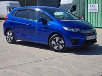 2013 Honda Jazz Hybrid Fresh import warranted mileage ULEZ compliance  Hybrid El