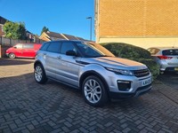 2015 Land Rover Range Rover Evoque 2.2 SD4 Dynamic 5dr Auto [9] [Lux Pack] ESTAT