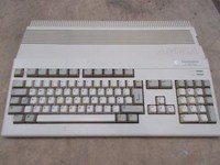 Amiga 500 Computer-Klassiker