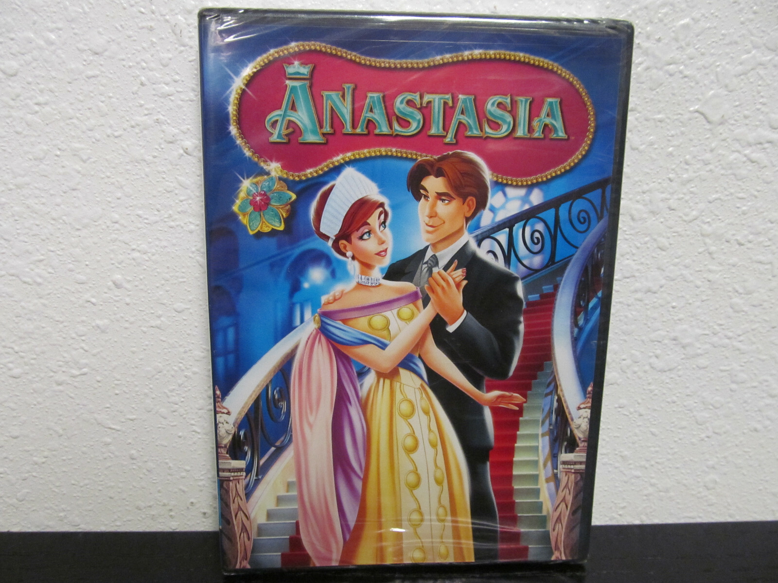 Road to 「anastasis」 [DVD] 9jupf8b Anastasia ( DVD, 1997 ) New Sealed 24543035343| eBay