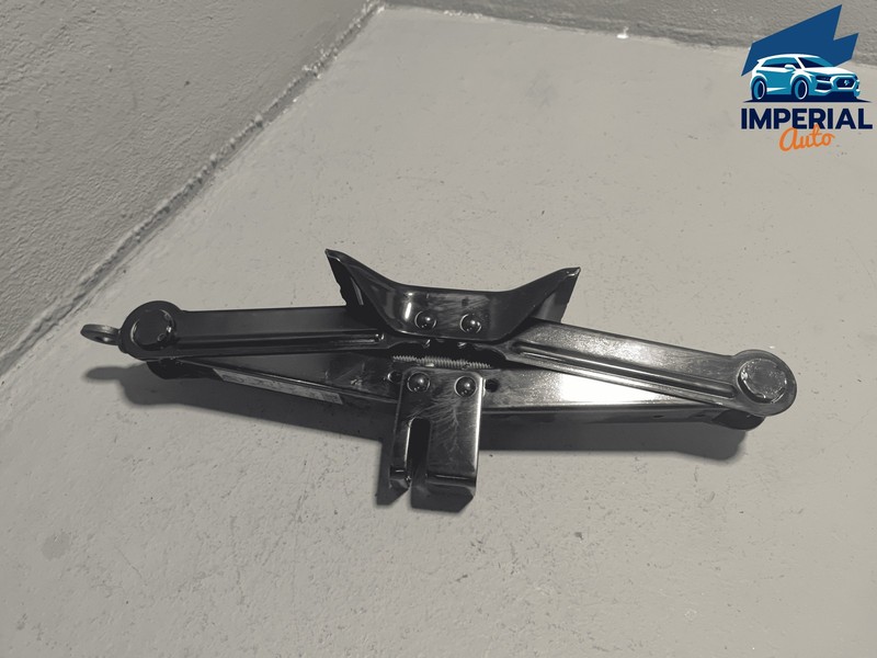 Used 2019-2025 Toyota RAV4 Spare Tire Wheel Jack Lift OEM
