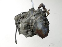Opel Antara L07 07-11 CDTi 2,0 110KW MFN Schaltgetriebe Getriebe MNF Opel Antara L07 07-11 09.02.2007 0829-0163... Vorschau 5