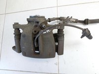 Audi A6 4G C7 11-14 TFSI 2,0 132KW Bremssattel Bremszange Hinten Links Audi A6 4G C7 11-14 20.04.2012 4G0615403... Vorschau 5