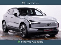 2024 Volvo EX30 Ultra Twin Motor Performance ESTATE Electric Automatic