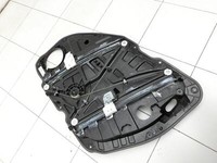 KIA Optima JF K5 15-20 5T Fensterheber o. FH-Motor Links Vorne KIA Optima JF K5 15-20 18.08.2017 82470-D4000... Vorschau 4