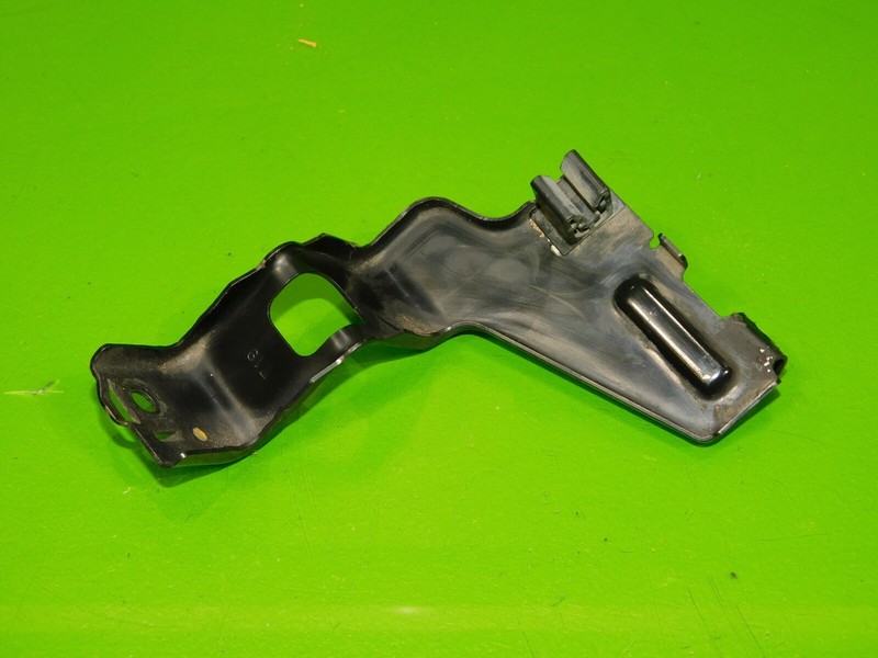 06-13 14-15 IS250 IS350 OEM AC liquid line hose tube pipe bracket