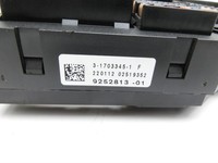 BMW F11 525d 10-14 2,0 142KW Sicherungskasten Zentralelektrik Sicherungsbox BMW F11 525d 10-14 04.04.2013 9252813... Vorschau 4