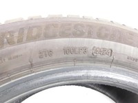 Skoda Octavia III 5E 17-20 2 x Reifen Ganzjahresreifen Bridgestone 205/55R16 94 V Skoda Octavia III 5E 17-20... Vorschau 5