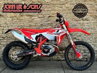 Beta RR430 X-PRO 4T Enduro Bike, New 2025 Model, In Stock & Ready To Ride
