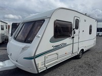 Abbey Freestyle 540 2005