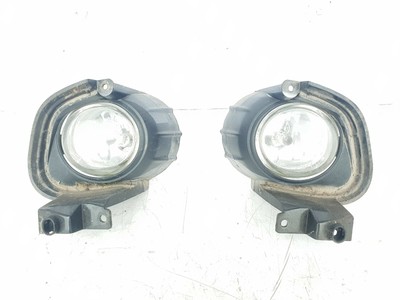 Left N S Side Front Fog Lamp Mazda 6 Gh 07 On Fog Light Nebelscheinwerfer