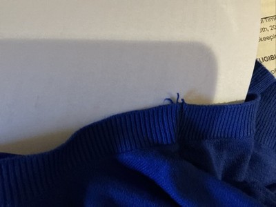 Item photo(s) from verified buyer