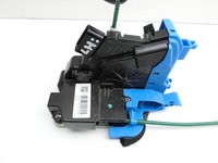 Hyundai I30 GD 15-17 Kombi Türschloss m. ZV Stellmotor Links Hinten Hyundai I30 GD 15-17 08.07.2015 81410-A6100... Vorschau 5