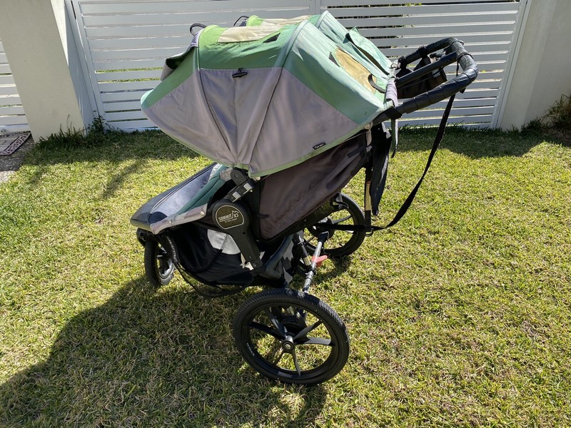 jogging stroller australia