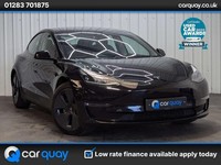 2021 Tesla Model 3 Model 3 Long Range AWD 4WD 4dr Saloon Electric Automatic
