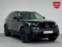 2024 Land Rover Range Rover Velar P250 Dynamic SE 2.0 Auto ( 250 bhp ) Station W
