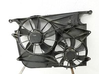 Opel Antara L07 07-11 CDTi 2,0 110KW Lüfter Ventilator f. Kühler Opel Antara L07 07-11 09.02.2007 96629052 gebraucht Vorschau 6