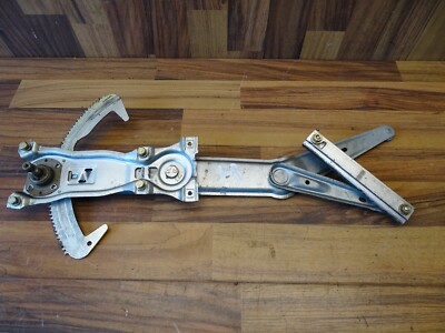 Fensterheber für BMW E30