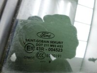 Ford Focus IV 4 HP 18-22 Kombi Seitenscheibe Dreieck Links Hinten Orig. getönt Ford Focus IV 4 HP 18-22 12.08.2019... Vorschau 4
