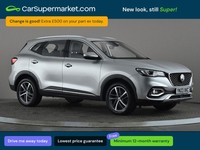 2023 Mg Motor Uk Hs 1.5 T-GDI Excite Estate PETROL Manual