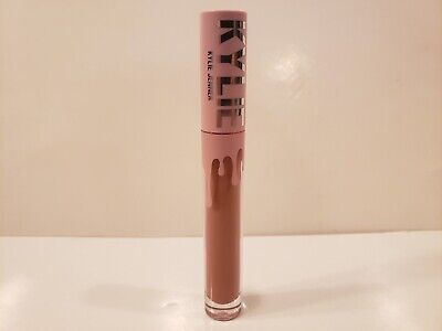 Kylie Jenner ~ Matte Liquid Lipstick ~ #802 Candy K ~ NWOB