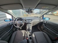 Ford Fiesta VI 6 13-17 Waschdüse für Windschutzscheibe WS Rechts Ford Fiesta VI 6 13-17 21.01.14 gebraucht Vorschau 7