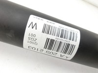 Mercedes C205 C400 15-18 3,0 245KW 4WD Kardanwelle Hinten Mercedes C205 C400 15-18 04.05.2017 A2054102103 gebraucht Vorschau 7