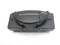Mercedes C219 CLS 350 08-10 Schalter PDC Einparkhilfe Mercedes C219 CLS 350 08-10 07.12.2010 A2118216958 2118216958... Vorschau 4