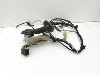 Suzuki Swift IV 13-17 5T Kabelbaum Tür und Fensterheber Links Vorne Suzuki Swift IV 13-17 23.12.2015 36756-60PD0... Vorschau 2