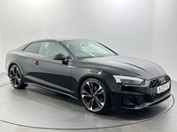 2021 Audi A5 2.0 TFSI 35 Edition 1 S Tronic Euro 6 (s/s) 2dr COUPE Petrol Automa