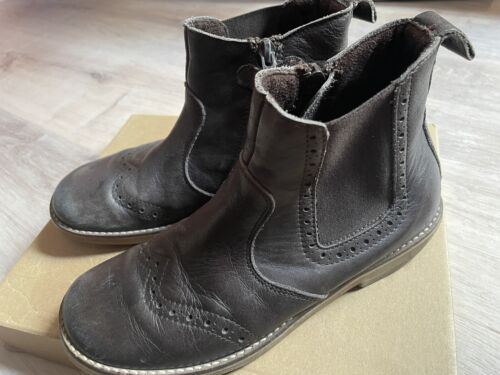 froddo Stiefeletten Leder 34