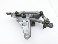 Ford S-Max WA6 06-10 Wischermotor Vorne Rechts Ford S-Max WA6 06-10 31.01.2007 6M21-17504-BM 6M21-17504-BH... Vorschau 5