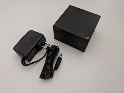 Pano Logic PANO-PAC-102-NA Rev C-02