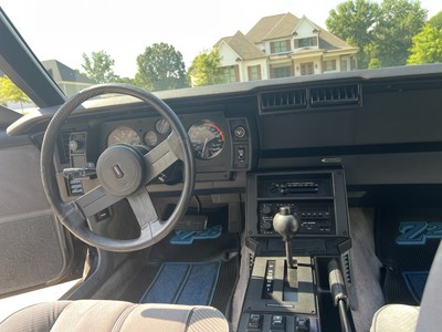 image 6 of interior