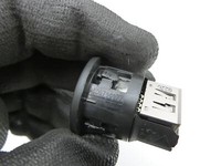 Peugeot 2008 I 16-19 USB AUX Buchse Audio Anschluss Eingang Peugeot 2008 I 16-19 30.06.2016 98007141XT 9800714177... Vorschau 5