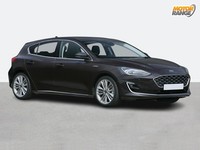 2020 Ford Focus 1.5 EcoBlue 120 Active X 5dr Auto Hatchback DIESEL Automatic