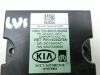 Kia Soul II PS 14-19 Steuergerät ECU Modul Sitz SG Links Vorne Kia Soul II PS 14-19 30.01.2015 88995-B2000... Vorschau 2