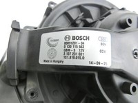 Seat Mii KF1 11-16 Gebläsemotor Lüftermotor Heizungsgebläse Seat Mii KF1 11-16 21.10.2014 1S1819015D 0130115563... Vorschau 4