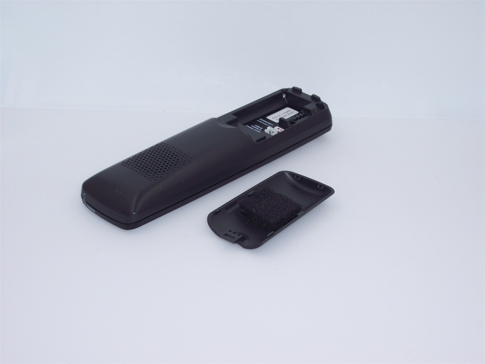 AT&T CL82659 DECT 6.0 1.9GHz Expansion Cordless Handset Phone