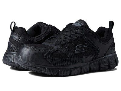 

Женские кроссовки и кроссовки SKECHERS Work Telfin Composite Toe