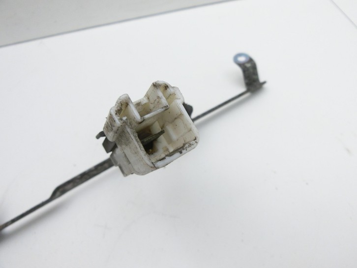 Mazda Cx-7 ER 09-12 MZR 2,2 127KW Stromschiene Glühkerzenleiste Kabel Glühanlage Mazda Cx-7 ER 09-12 02.11.2011... Bild 3