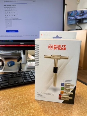 Item photo(s) from verified buyer