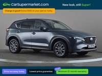 2023 Mazda CX-5 2.0 e-Skyactiv G MHEV Centre-Line Estate PETROL Manual