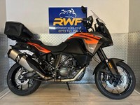 KTM 1290 SUPER ADVENTURE S, 2020, TECH PACK, SUPERB COND, 9,381 MILES