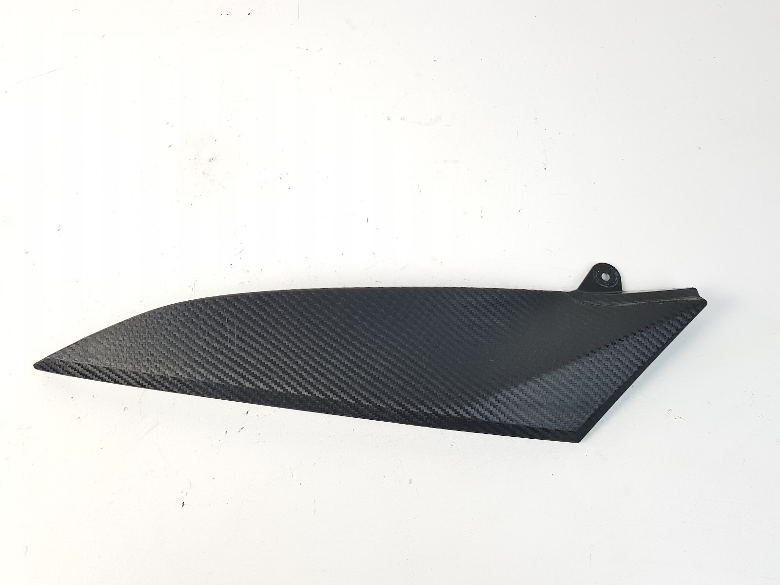 Carena Sinistra Fiancata Serbatoio Benzina YAMAHA YZF 1000 R1 YZFR1  2004 - 2006