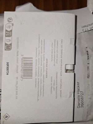 Artikelfoto(s) von einem verifizierten Käufer