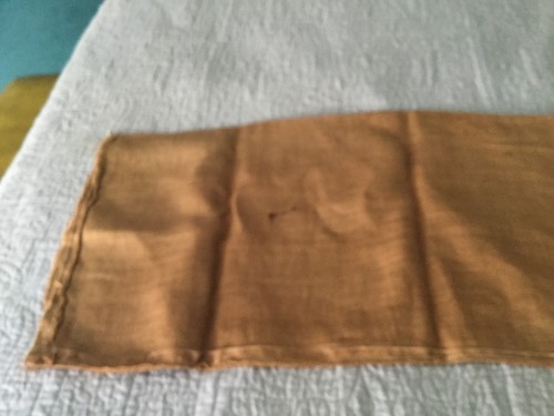 3 NEW GUNNY SACKS 45